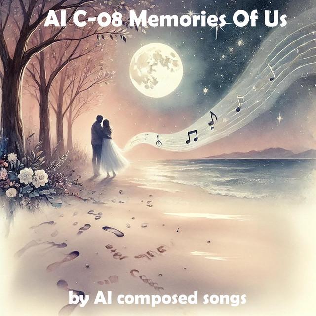 AI C-08 Memories Of Us