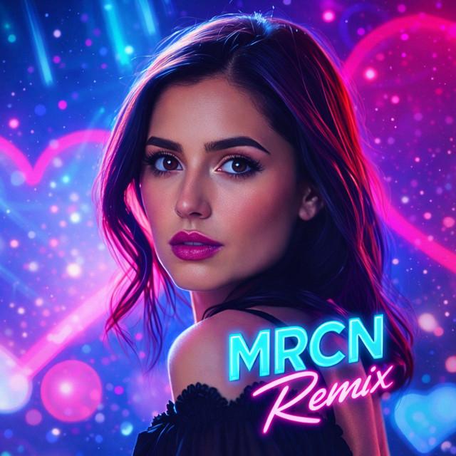 Kochanie, bądź blisko - MRCN Remix