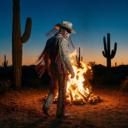 The Dirt's Got My Name