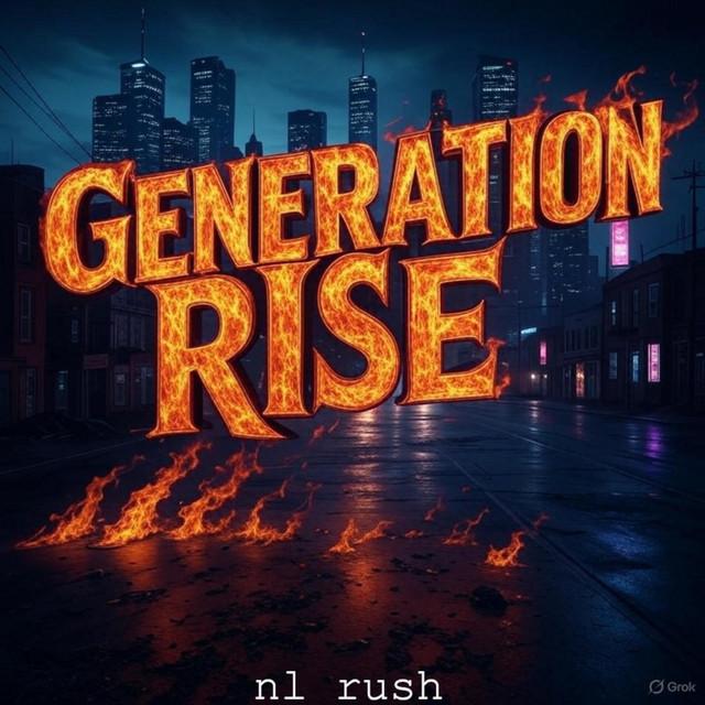 Generation Rise - remix