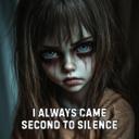 I Always Came Second to Silence