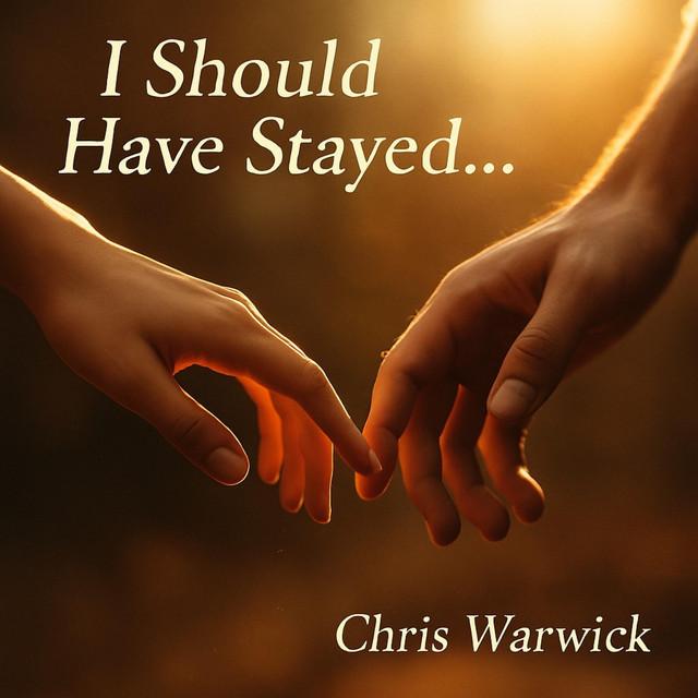 I Should Have Stayed