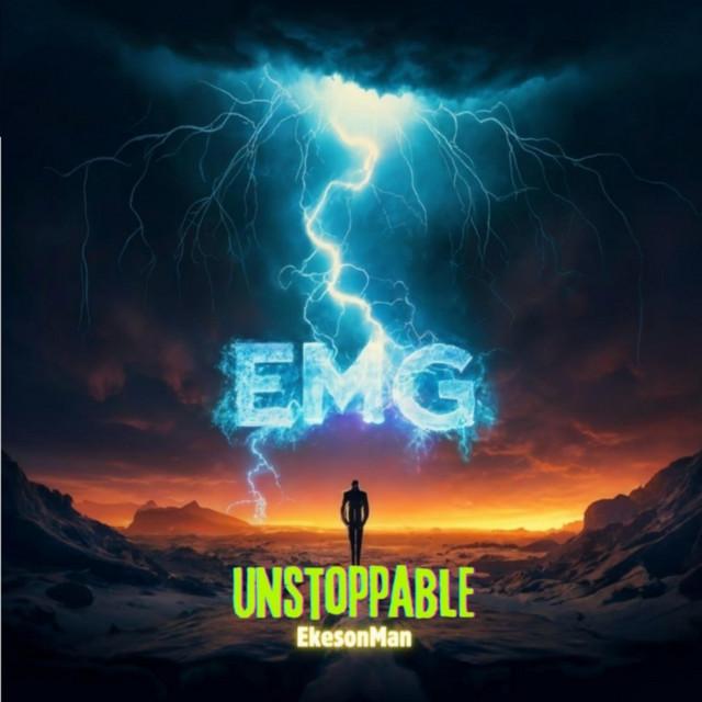UnstoppableEMG