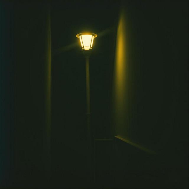 Watching You (Mirándote)