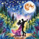 Ay Işığında Dans