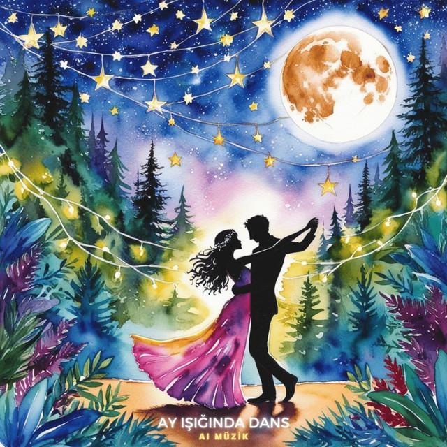 Ay Işığında Dans - Alternatif