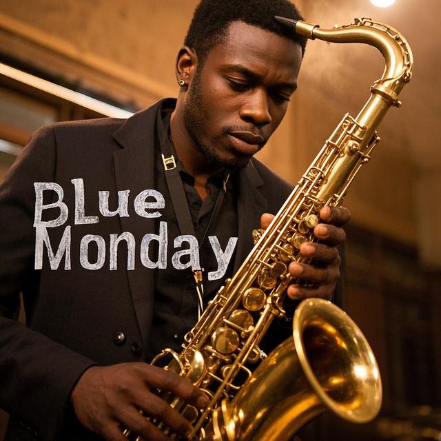 Monday bluez