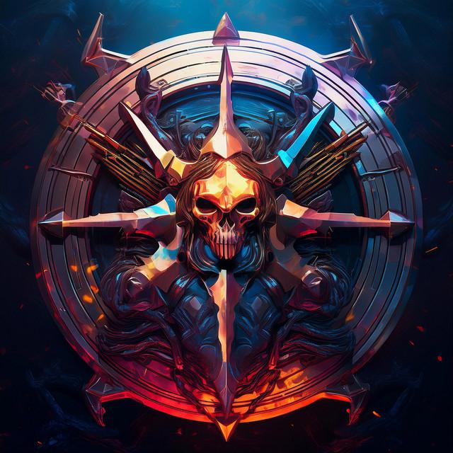 Guardian Of The Frozen Lands