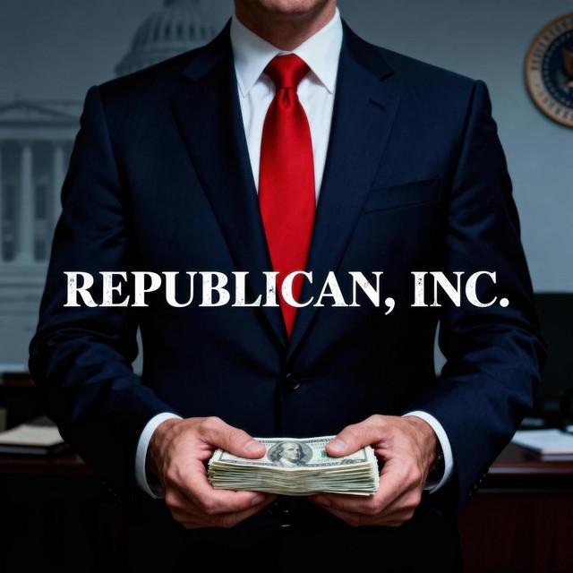 Republican, Inc.