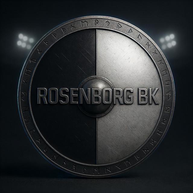 Rosenborg BK - Metal Anthem
