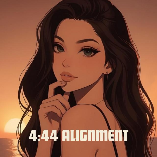 4:44 ALIGNMENT
