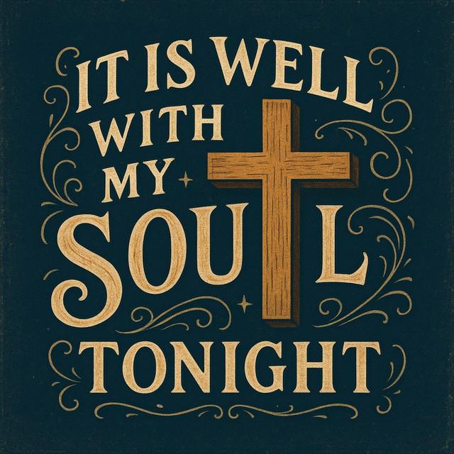 It Is Well With My Soul