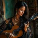 Andalusian Nights | Passionate Spanish Guitar with Flamenco Soul (Relax & Focus)