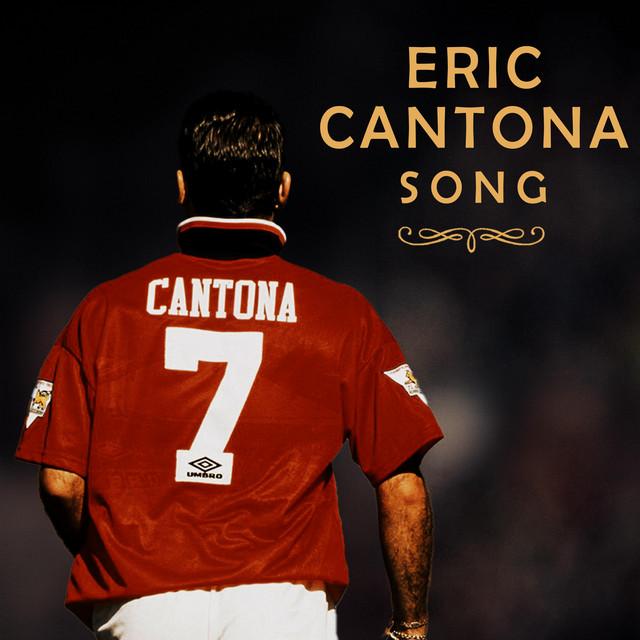 Eric Cantona Song