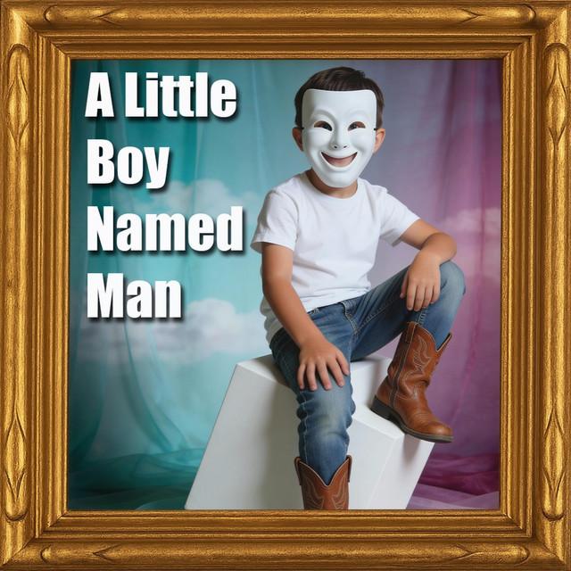 A Little Boy Named Man