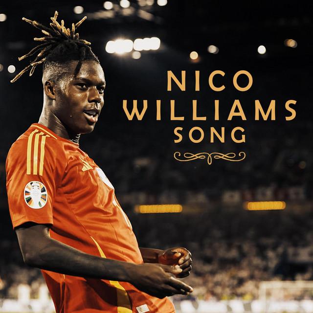 Nico Williams Song