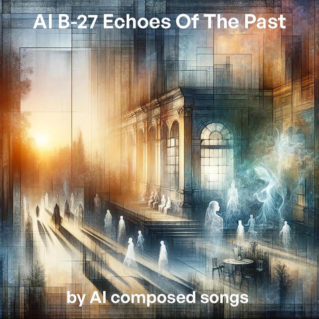 AI B-27 Echoes Of The Past