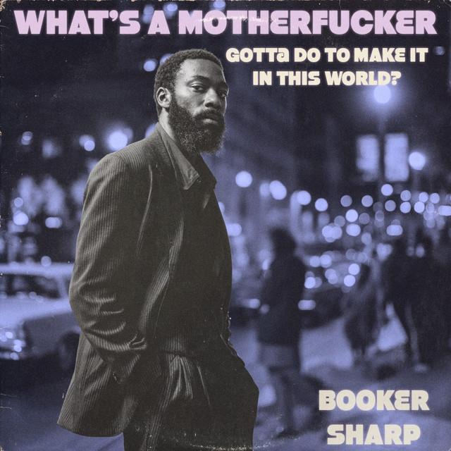 What's A Motherfucker Gotta Do To Make It In This World?