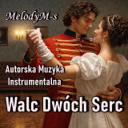 Autorska muzyka instrumentalna – Walc Dwóch Serc