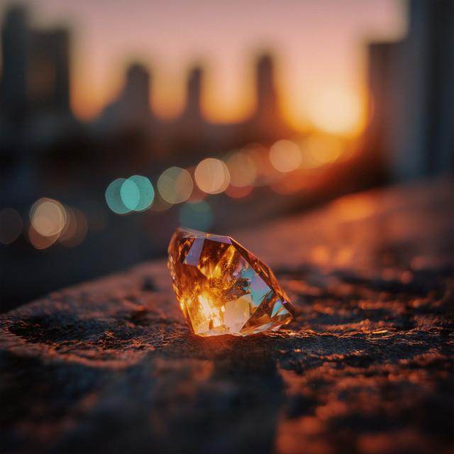 In a Way that Makes You Smile