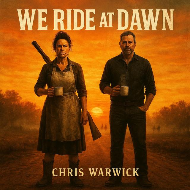 We Ride At Dawn