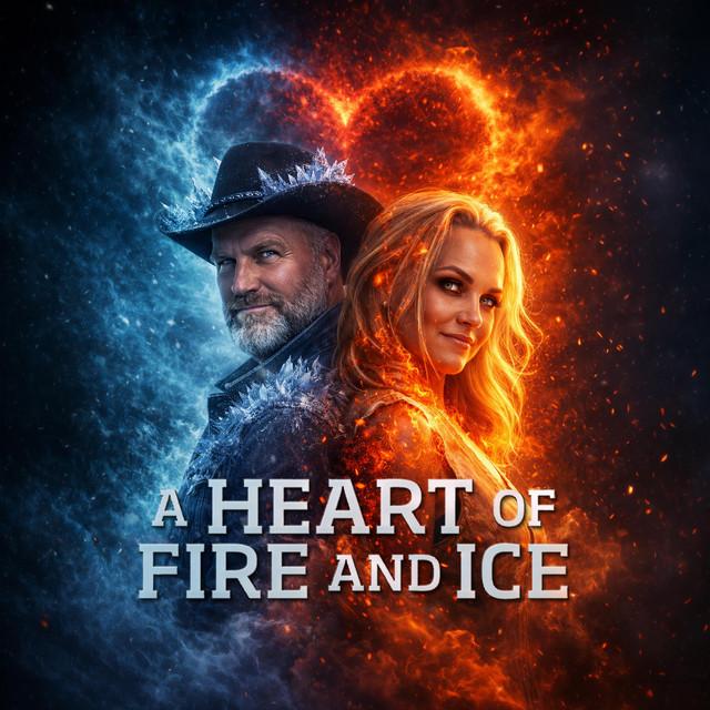 A Heart of Fire and Ice