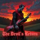 THE DEVIL'S RETURN