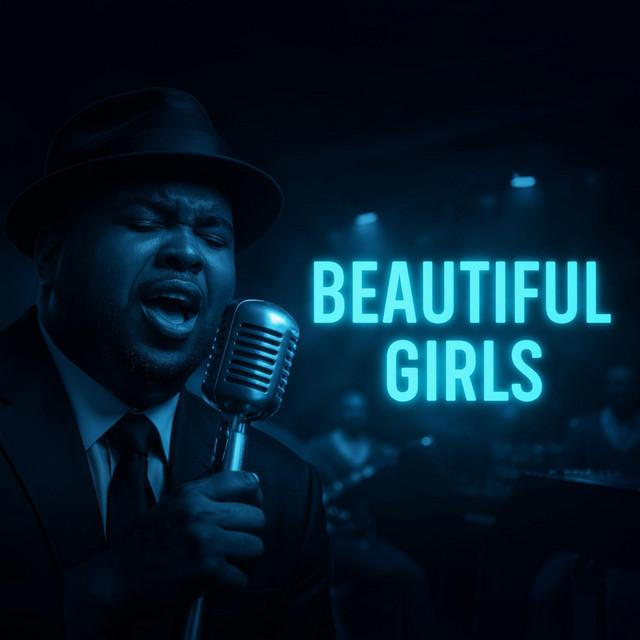 Beautiful Girls - 60's Motown Blues & Soul