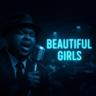 Beautiful Girls - 60's Motown Blues & Soul
