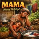 MAMA (Happy Birthday)