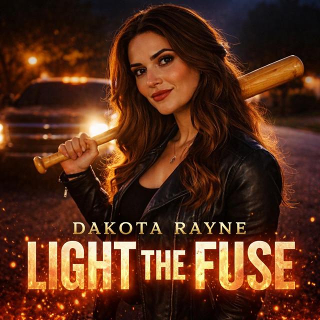 Light the Fuse