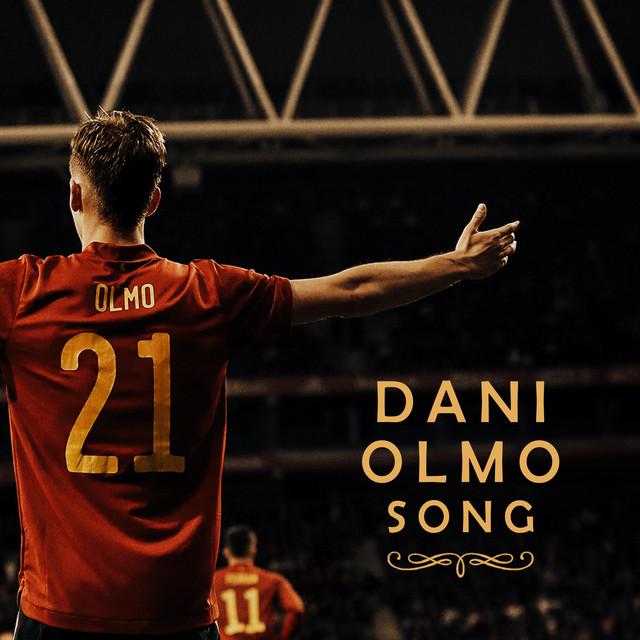 Dani Olmo Song - RnB Version