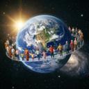 One Big Human Family