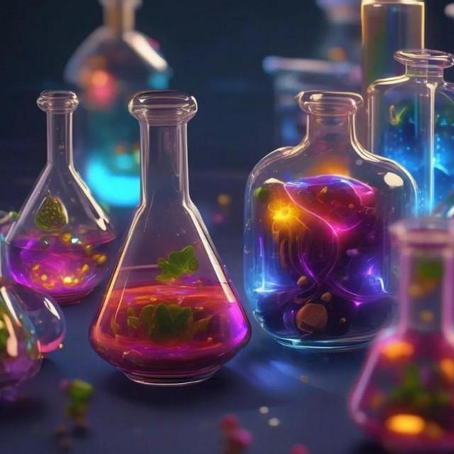 La Sorcière Moderne