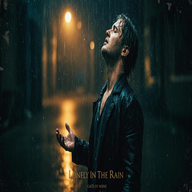 Lonely In The Rain