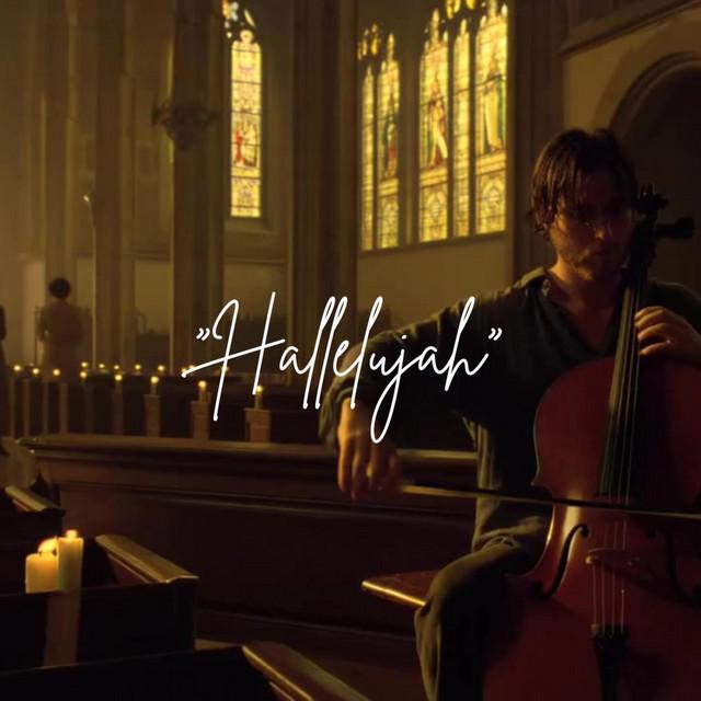 Hallelujah