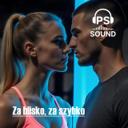 Za blisko, za szybko (Official Audio)