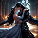 Whispers on the Floor