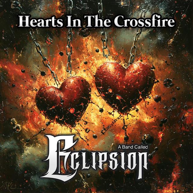 Hearts In The Crossfire