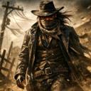 Still Standing Straight