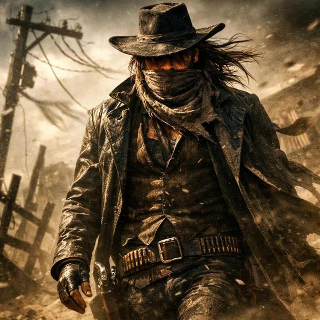 Still Standing Straight