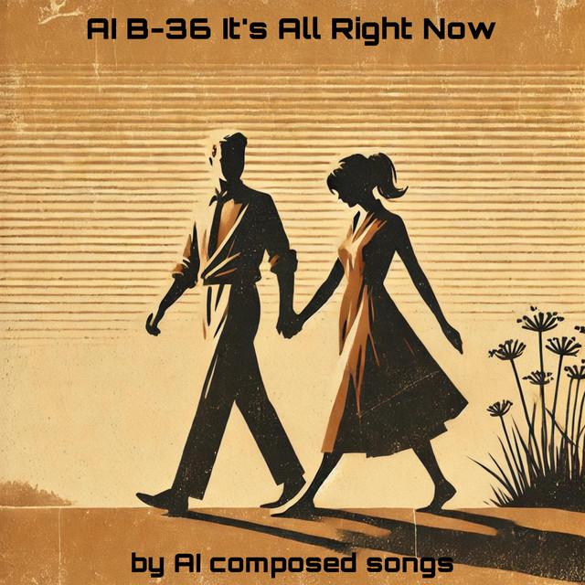AI B-36 It's All Right Now