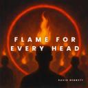 Flame for Every Head (Red)