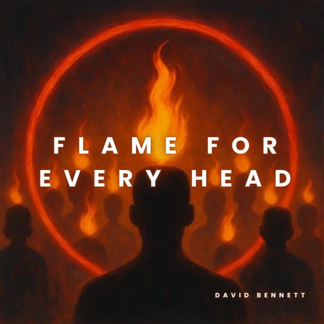 Flame for Every Head (Red)