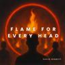 Flame for Every Head (Red)