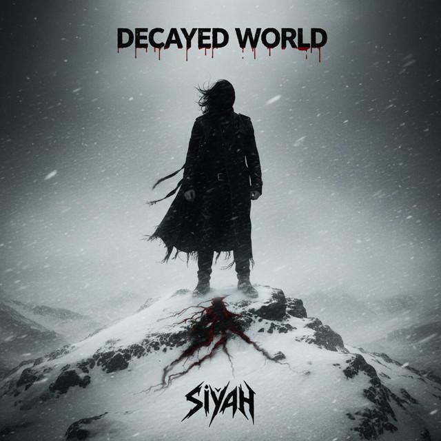 DECAYED WORLD