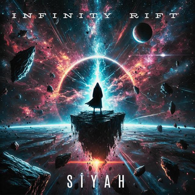 INFINITY RIFT - English Version