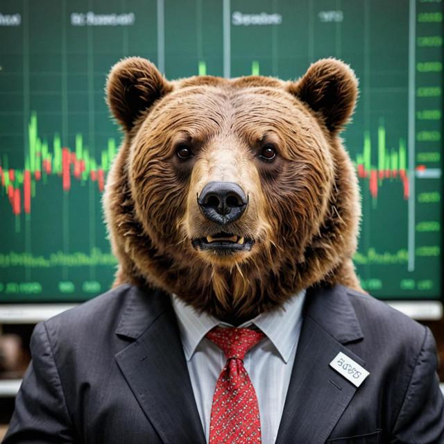 We Will Survive The Crash