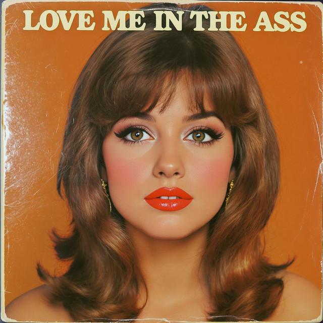 Love Me in the Ass