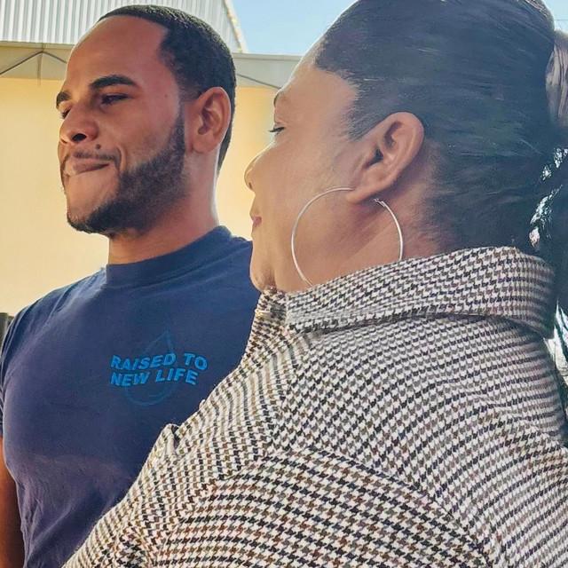 Im Still Standing (Grace Held ME)